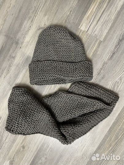 Женский шарф