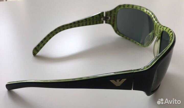 Очки emporio armani