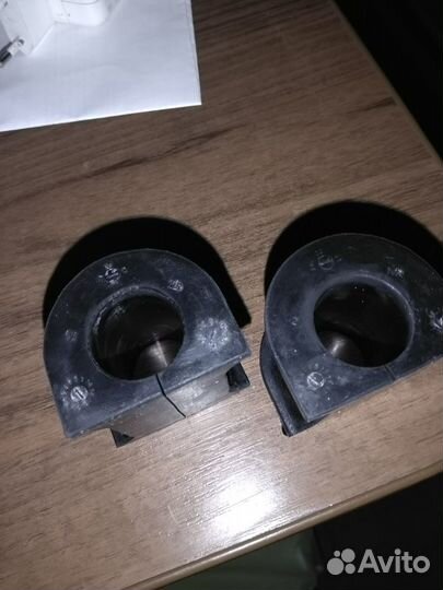 Втулка стабилизатора T5 (за 2 шт.)