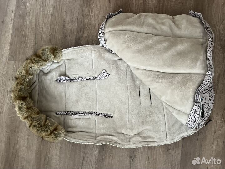 Конверт в коляску Elodie Details