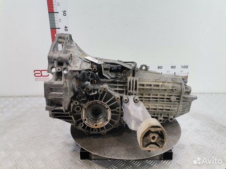 Кпп для Volkswagen Passat 5