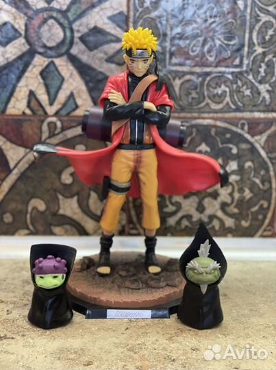 Аниме фигурки