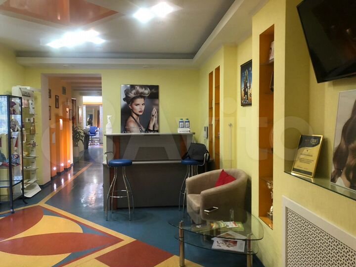 Торговое, Салон, Офис, 158 м²