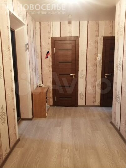 4-к. квартира, 90,4 м², 5/10 эт.