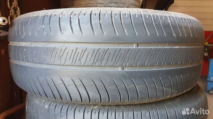 Michelin Energy Saver 215/60 R16