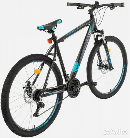 Новый велосипед горный Stern Energy 2.0 27.5