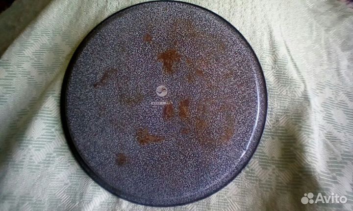 Поднос жостово прошлый век