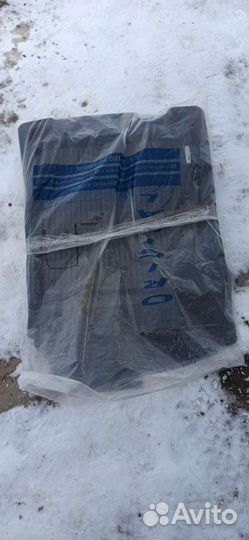 Автомобильные коврики ваз 2110, priora