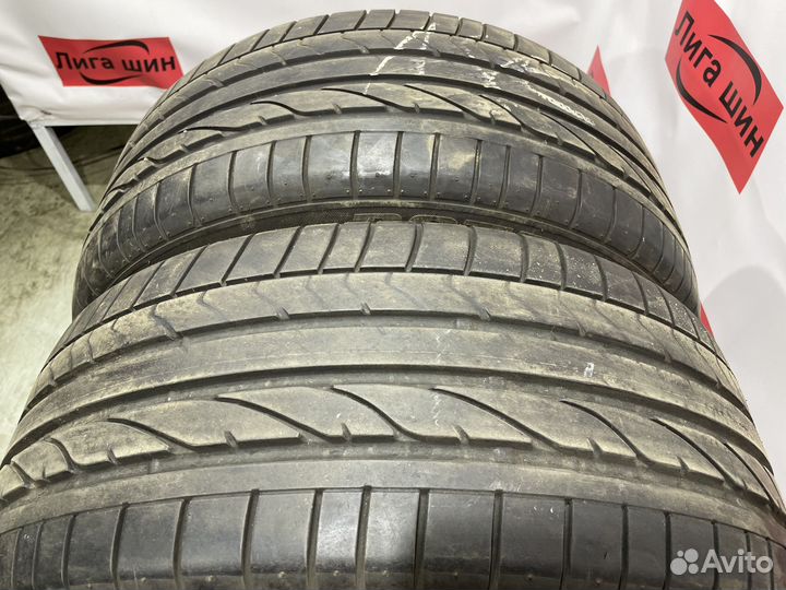 Bridgestone Potenza RE050A 245/45 R17