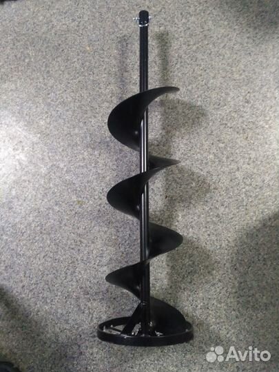 Шнек для льда 250мм