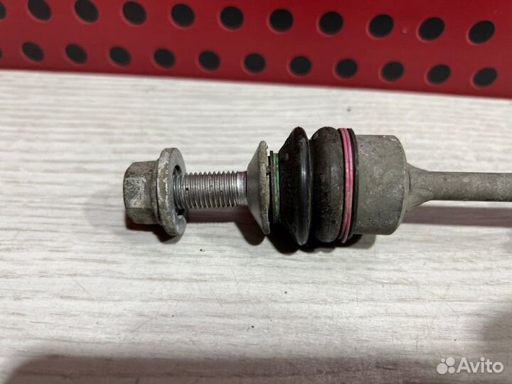 Стойка стабилизатора задняя Bmw X5 F15 2017