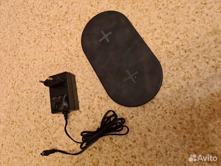 Зарядка для телефона