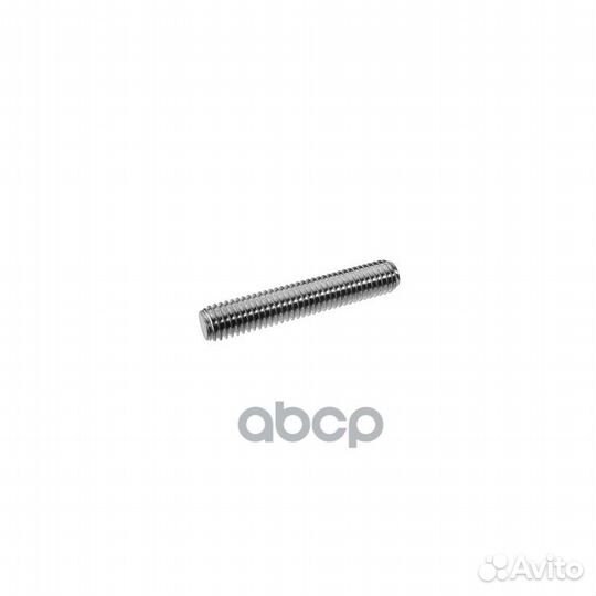 Болт системы выпуска opel vectra B (J96) 1.6 i