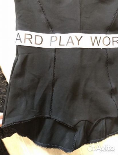 Новые боди Babylon S