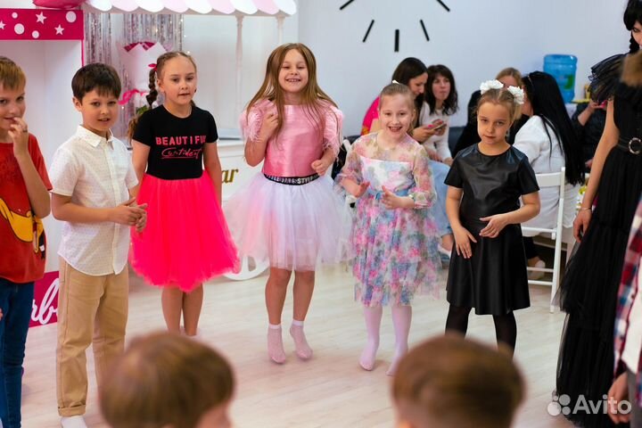 Аниматор для подростков выпускные