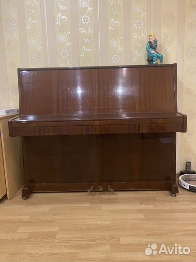 Фортопиано