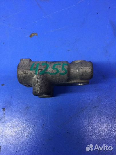 Распределитель тормозных усилий