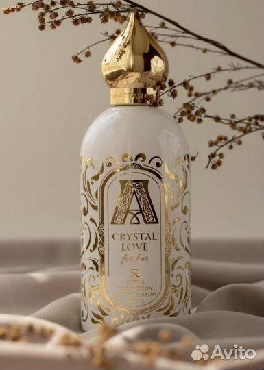 Духи женские селективная парфюмерия 100% Оригинал