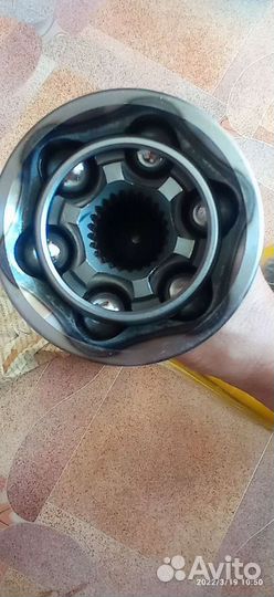 Шрус наружный