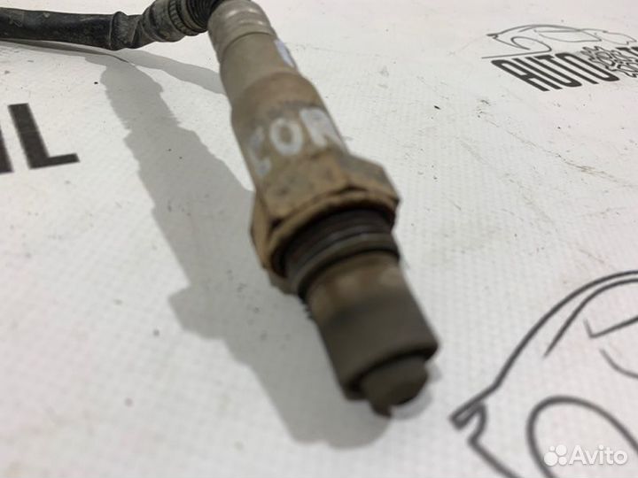 Датчик кислорода Opel Corsa D Z12XEP 2007