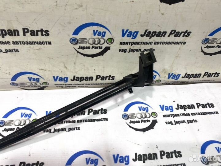 Радиатор гидроусилителя руля Audi A4 B7 BWE 2007