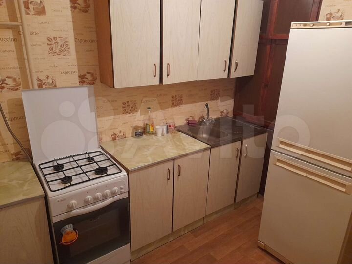 2-к. квартира, 50,4 м², 3/9 эт.