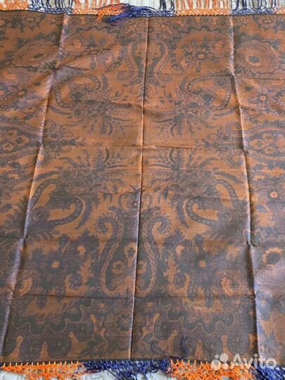 Платок женский старинный