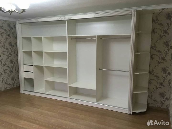 Производство мебели под заказ