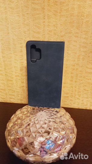 Чехол книжка Samsung А 32