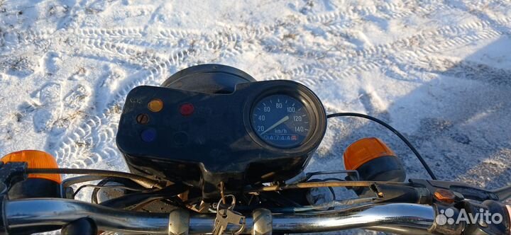 Мотоцикал тула