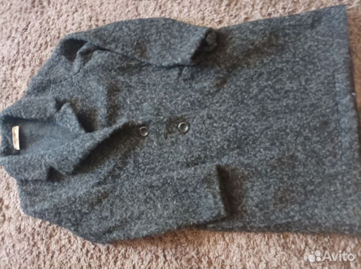 Пальто женское 42 44