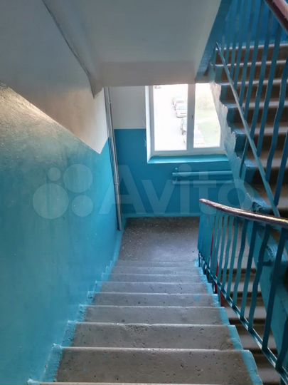 2-к. квартира, 48 м², 3/5 эт.