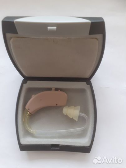 Слуховой аппарат aurica