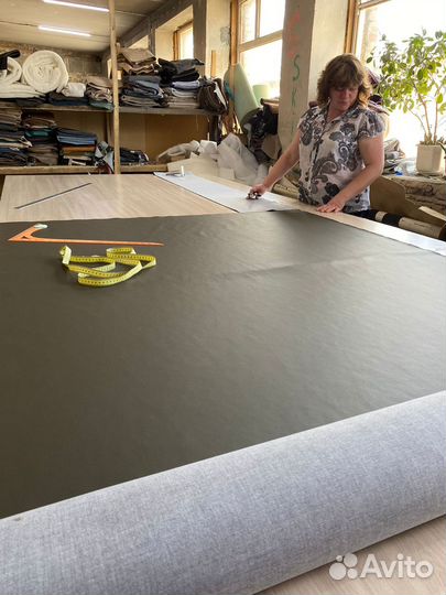 Диван-кровать