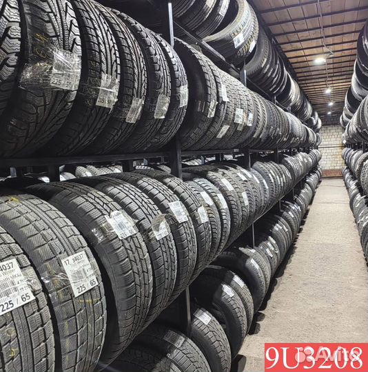 Yokohama Ice Guard IG50 225/40 R19 92R
