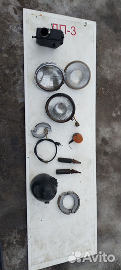 Кулиса механизм переключения передач Минск 125