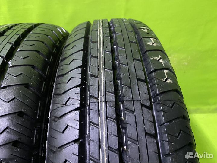 Nokian Tyres Nordman SC 185/75 R16 104S
