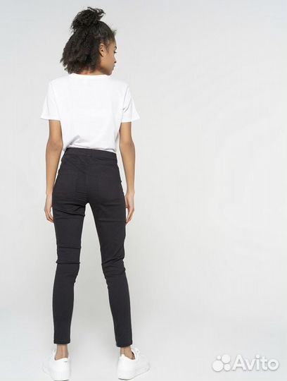 Брюки новые