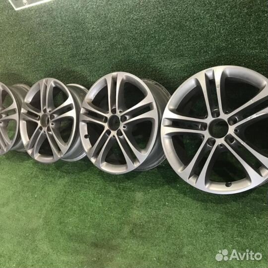 Диск Комплект дисков Мерседес Бенц А класс W177 (2