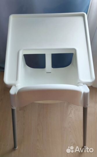 Детский стульчик для кормления IKEA