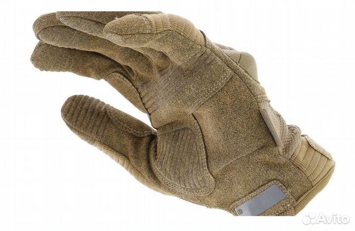 Перчатки Mechanix M-Pact 3 Coyote