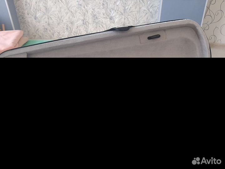 Новая скрипка 3/4
