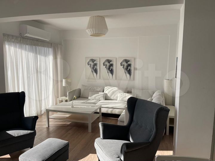 2-к. квартира, 56 м² (Таиланд)