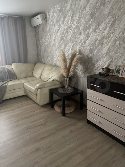 3-к. квартира, 75 м², 2/9 эт.