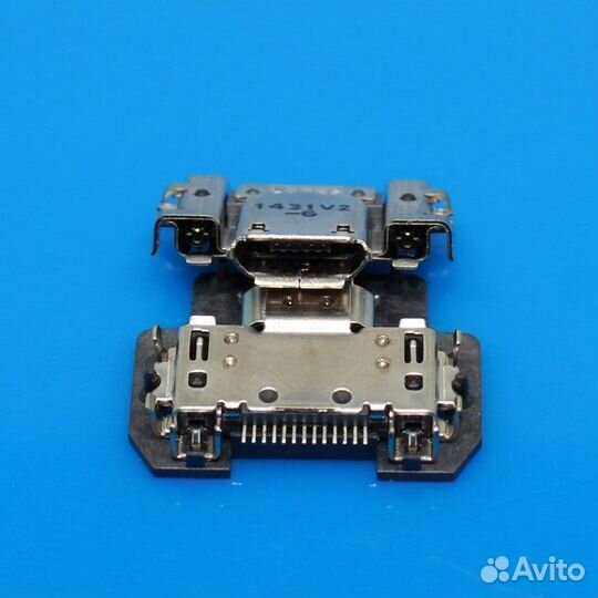 Разъем зарядки для Asus PadFone(A80/A86) / (PF500K