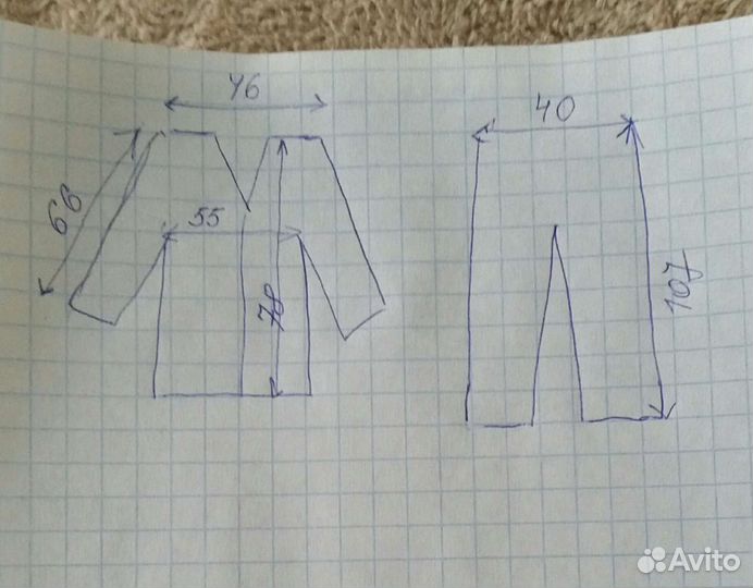 Костюм мужской с рубашкой и галстуком