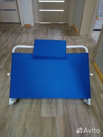 Подставка для спины для лежачих больных