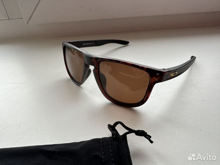 Очки oakley holbrook