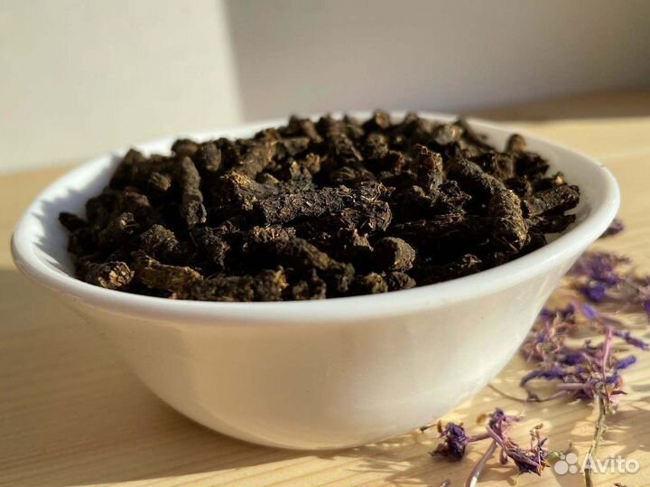 Иван-чай 1 килограмм сезона 2023, ароматный