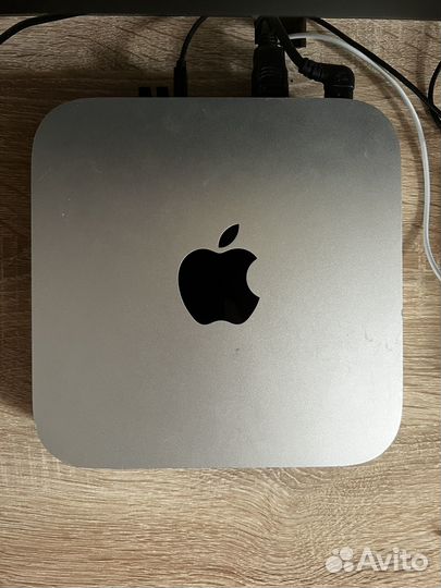 Apple Mac mini 2014